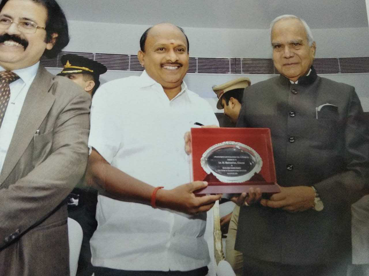 award